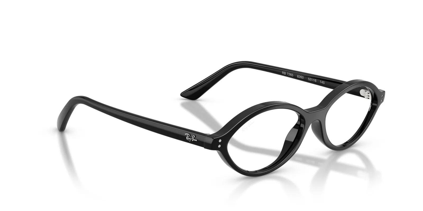 Ray-Ban 7265 Eyeglasses - view 10